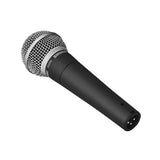 Micrófono Vocal Alámbrico Shure SM58-LC