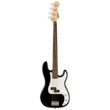 Bajo Eléctrico Fender Squier Sonic Presicion 4 Cuerdas Negro