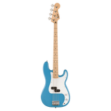 Bajo Eléctrico Fender Squier Sonic 4 Cuerdas California Blue