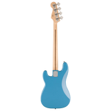 Bajo Eléctrico Fender Squier Sonic 4 Cuerdas California Blue