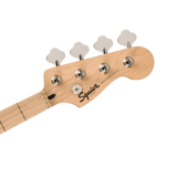 Bajo Eléctrico Fender Squier Sonic 4 Cuerdas California Blue
