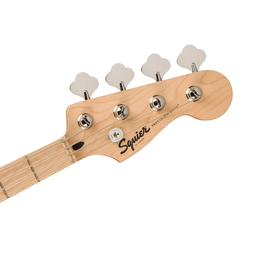 Bajo Eléctrico Fender Squier Sonic 4 Cuerdas California Blue