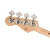 Bajo Eléctrico Fender Squier Sonic 4 Cuerdas California Blue