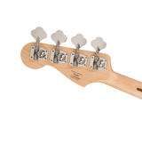 Bajo Eléctrico Fender Squier Sonic Precision 4 Cuerdas Sunburst
