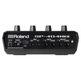 Sampler Y Procesador De Efectos Roland Sp404mk2 Secuenciador