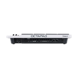 Modulo De Percusión Digital Roland Octapad Spd-30 Blanco
