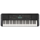 Teclado Portátil Yamaha PSR-E283 61 Teclas
