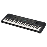 Teclado Portátil Yamaha PSR-E283 61 Teclas