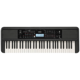 Teclado Portátil Yamaha PSR-E383 61 Teclas