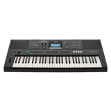 Teclado Yamaha PSR-E473 61 Teclas Portatil