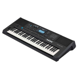 Teclado Yamaha PSR-E473 61 Teclas Portatil