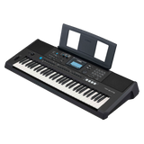Teclado Yamaha PSR-E473 61 Teclas Portatil