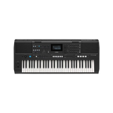 Teclado Portátil Yamaha PSR-E483SET 61 Teclas