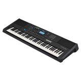 Teclado Portátil Yamaha PSR-EW425 76 Teclas