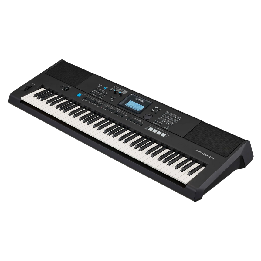 Teclado Portátil Yamaha PSR-EW425 76 Teclas