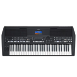 Teclado Profesional Yamaha PSR-SX600 61 Teclas