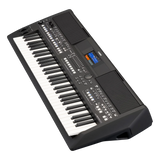 Teclado Profesional Yamaha PSR-SX600 61 Teclas