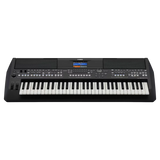 Teclado Profesional Yamaha PSR-SX600 61 Teclas