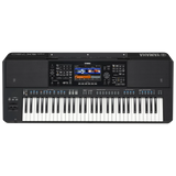 Teclado Profesional Yamaha PSR-SX720 61 Teclas