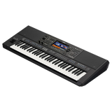 Teclado Profesional Yamaha PSR-SX720 61 Teclas