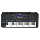 Teclado Profesional Yamaha PSR-SX920 61 Teclas
