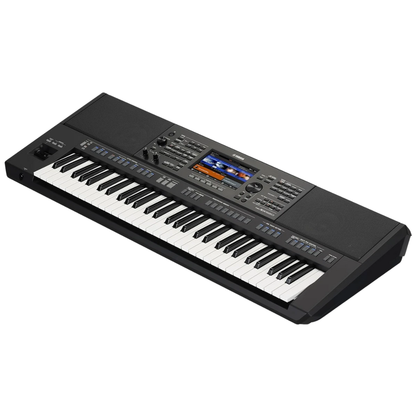 Teclado Profesional Yamaha PSR-SX920 61 Teclas