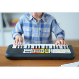 Mini Teclado Infantíl Yamaha PSS-F30
