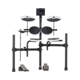 Batería Eléctrica Roland Td-02k 5 Piezas