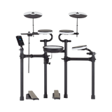 Batería Eléctrica Roland Td-02kv 5  Piezas
