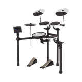 Batería Eléctrica Roland Td-02kv 5  Piezas