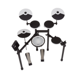 Batería Eléctrica Roland Td-02kv 5  Piezas