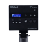 Batería Eléctrica Roland Td-02kv 5  Piezas