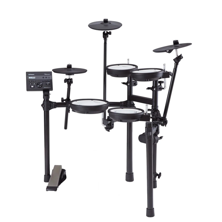 Batería Eléctrica Roland TD-07DMK