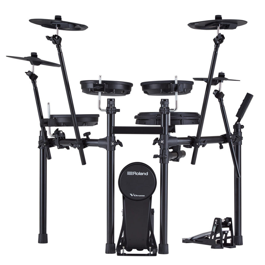 Bateria electrica Roland TD-07KX-S V-Drums