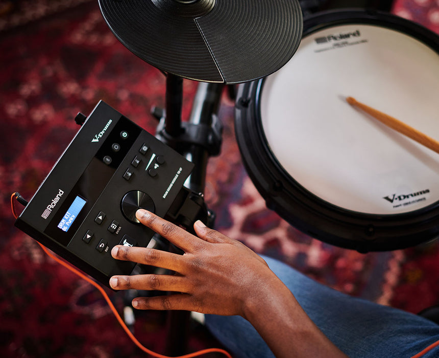 Bateria electrica Roland TD-07KX-S V-Drums