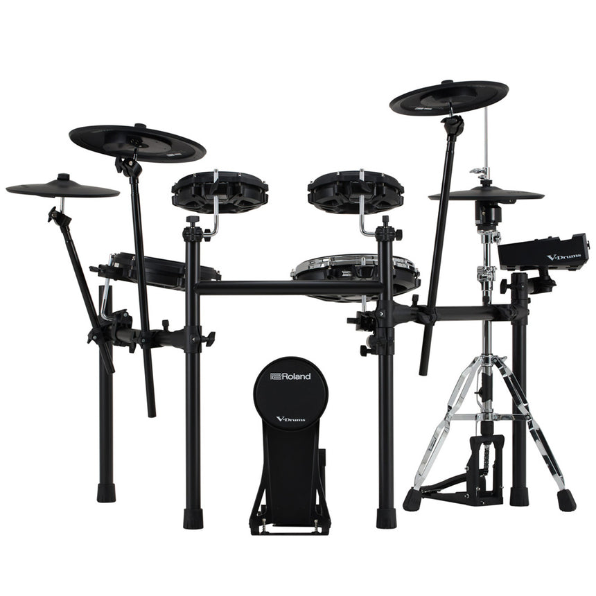 Bateria electrica Roland TD-316 KIT V-Drums