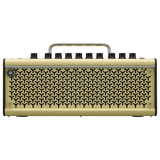 Amplificador Portátil Para Guitarra Yamaha THR10IIWL Amarillo