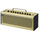 Amplificador Portátil Para Guitarra Yamaha THR10IIWL Amarillo