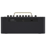 Amplificador Portátil Para Guitarra Yamaha THR10IIWL Amarillo