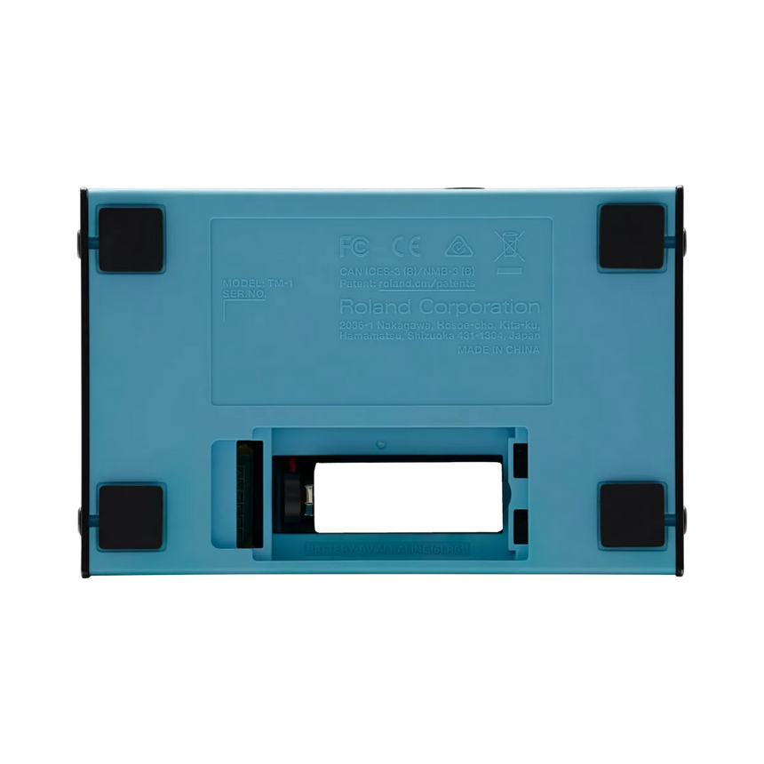 Modulo Disparador Para Batería Roland TM-1