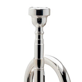 Trompeta Aureal Sib A-TR6332S Silver, Estuche