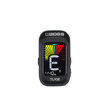 Afinador Boss Versátil Pantalla A Color Tu-02