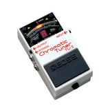Pedal Afinador Cromático Boss Tu-3
