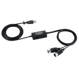 Interfaz MIDI USB Roland UM-ONEMK2B