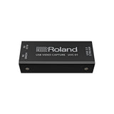Capturadora de vídeo USB UVC-01