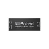 Capturadora de vídeo USB UVC-01