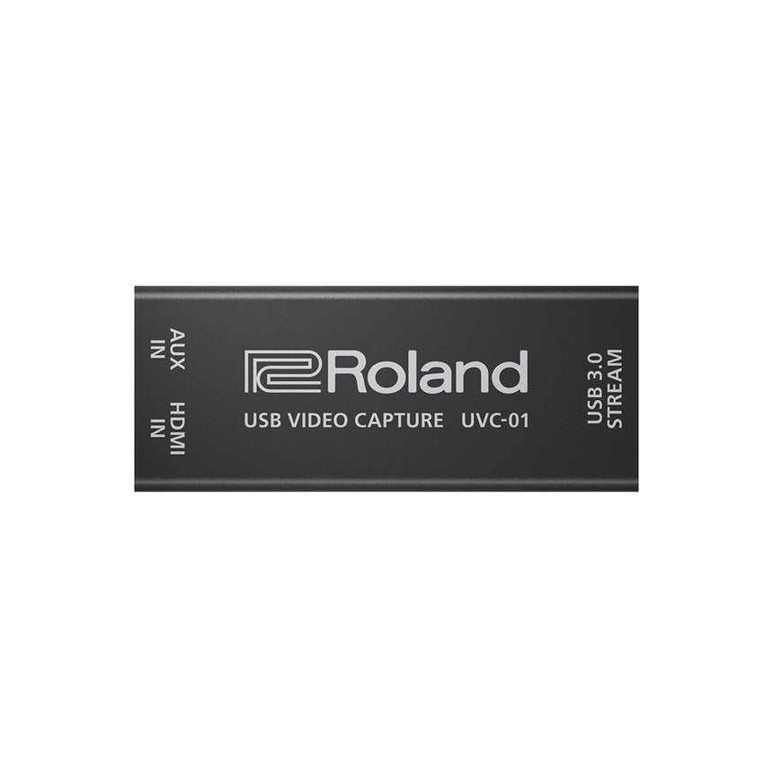 Capturadora de vídeo USB UVC-01