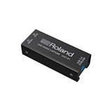 Capturadora de vídeo USB UVC-01