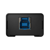 Capturadora de vídeo USB UVC-01