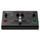 Mezclador de vídeo para streaming V-02HD MK II